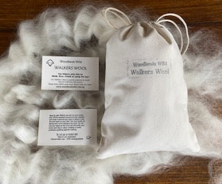 WOOL: Walker's Wool